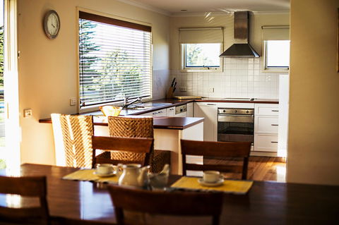 Rayville Boat Houses - Accommodation Great Ocean Road 18