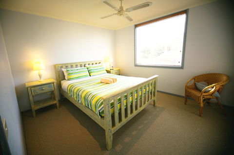 Rayville Boat Houses - Accommodation Great Ocean Road 21