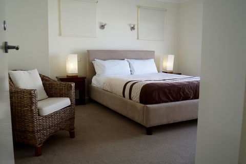 Rayville Boat Houses - Accommodation Great Ocean Road 24