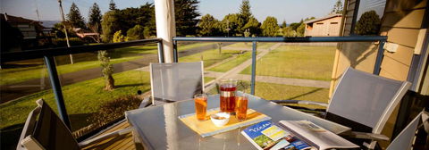 Rayville Boat Houses - Accommodation Great Ocean Road 2