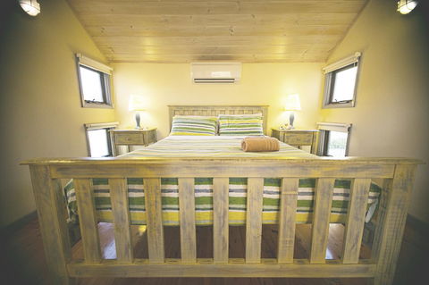 Rayville Boat Houses - Accommodation Great Ocean Road 22