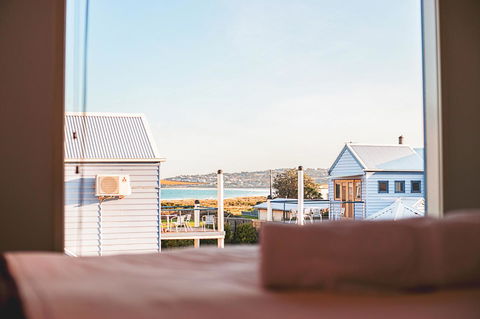 Rayville Boat Houses - Accommodation Great Ocean Road 17