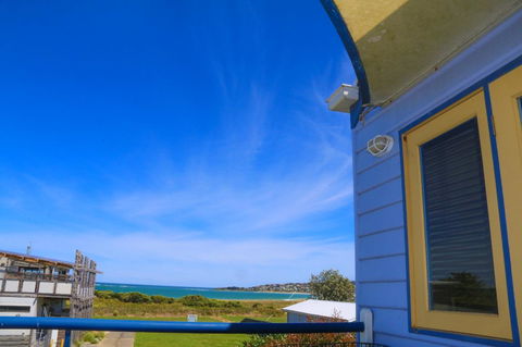 Rayville Boat Houses - Accommodation Great Ocean Road 16