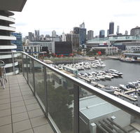 AKOM Docklands - Accommodation Great Ocean Road