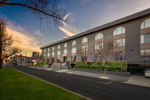 BEST WESTERN PLUS Travel Inn - Accommodation Great Ocean Road 7