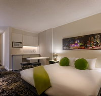 City Limits Hotel Apartments - Accommodation Great Ocean Road
