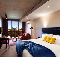 The Jazz Corner Hotel - Accommodation Great Ocean Road