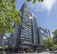 Wyndham Hotel Melbourne - Accommodation Great Ocean Road