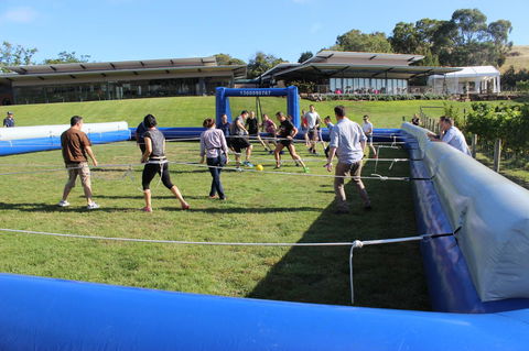 Balgownie Estate Yarra Valley - Accommodation Great Ocean Road 11