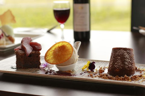 Balgownie Estate Yarra Valley - Accommodation Great Ocean Road 19