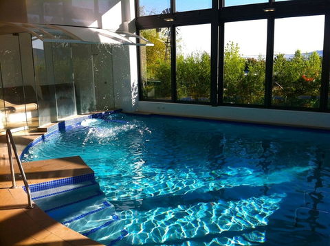 Balgownie Estate Yarra Valley - Accommodation Great Ocean Road 25