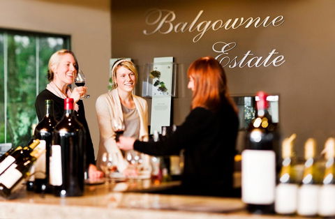 Balgownie Estate Yarra Valley - Accommodation Great Ocean Road 41