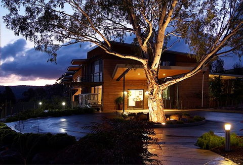 Balgownie Estate Yarra Valley - Accommodation Great Ocean Road 35