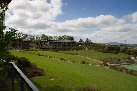 Balgownie Estate Yarra Valley - Accommodation Great Ocean Road 2