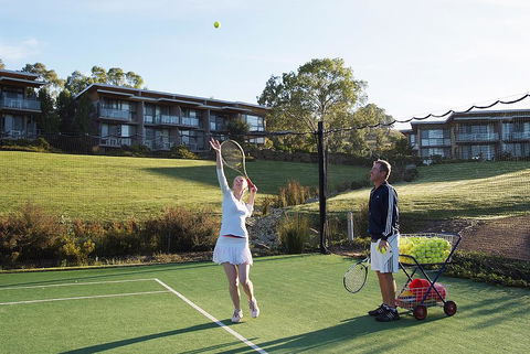 Balgownie Estate Yarra Valley - Accommodation Great Ocean Road 13