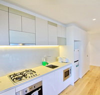 Nest-Apartment on Rose Lane - Accommodation Great Ocean Road