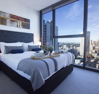 Carlson View Serviced Apartments - Accommodation Great Ocean Road