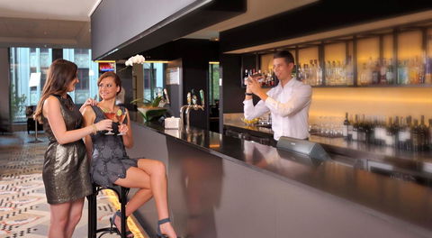 Novotel Melbourne On Collins - Accommodation Great Ocean Road 40