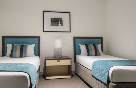 Novotel Melbourne On Collins - Accommodation Great Ocean Road 3