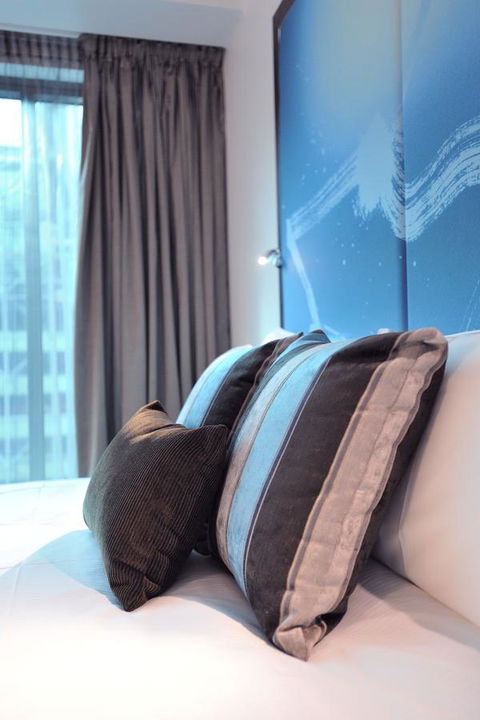 Novotel Melbourne On Collins - Accommodation Great Ocean Road 42