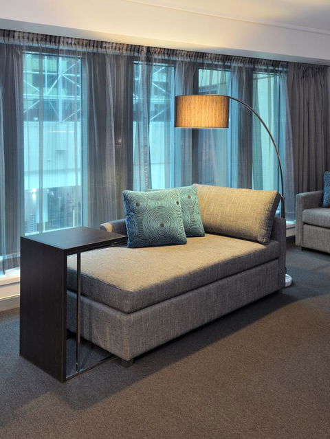 Novotel Melbourne On Collins - Accommodation Great Ocean Road 9