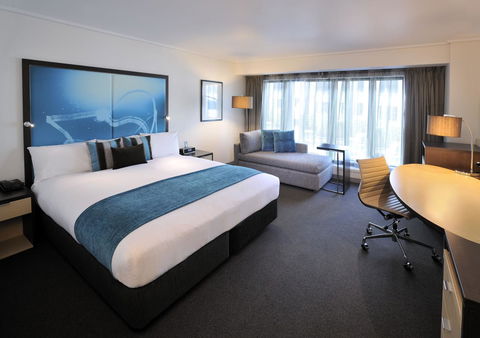 Novotel Melbourne On Collins - Accommodation Great Ocean Road 27