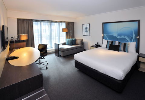 Novotel Melbourne On Collins - Accommodation Great Ocean Road 5