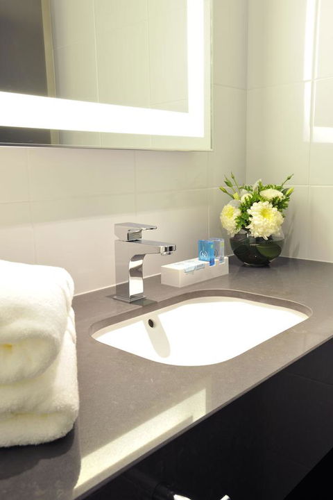 Novotel Melbourne On Collins - Accommodation Great Ocean Road 37