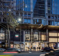 Novotel Melbourne On Collins - Accommodation Great Ocean Road