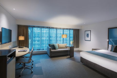 Novotel Melbourne On Collins - Accommodation Great Ocean Road 1