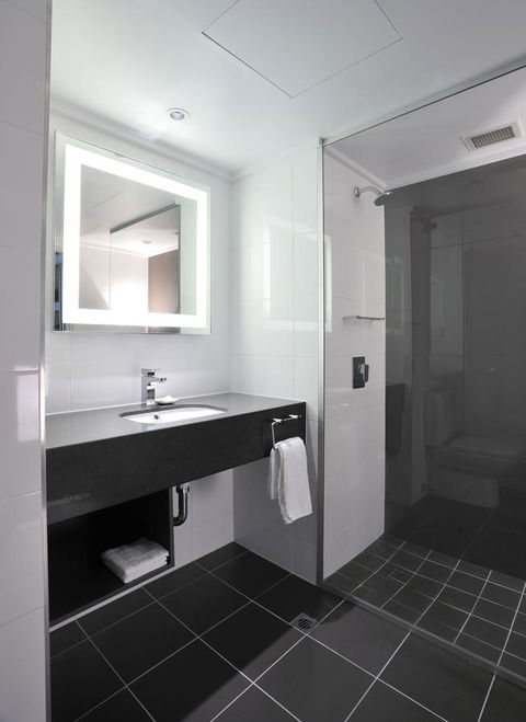 Novotel Melbourne On Collins - Accommodation Great Ocean Road 11