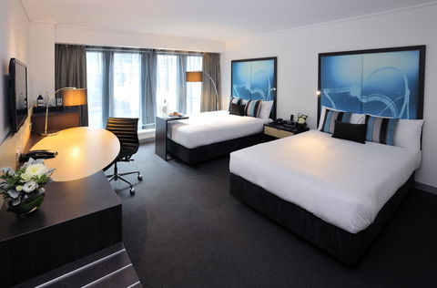Novotel Melbourne On Collins - Accommodation Great Ocean Road 10