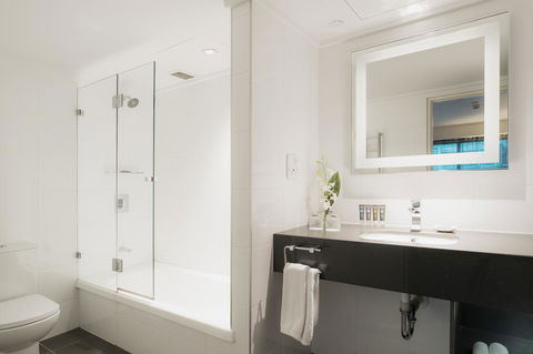 Novotel Melbourne On Collins - Accommodation Great Ocean Road 4