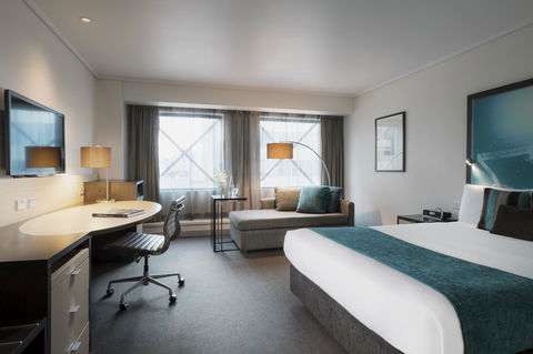 Novotel Melbourne On Collins - Accommodation Great Ocean Road 7