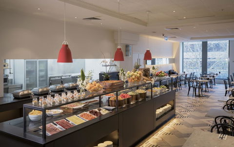 Novotel Melbourne On Collins - Accommodation Great Ocean Road 13