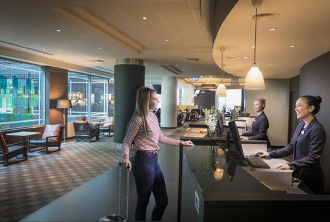 Novotel Melbourne On Collins - Accommodation Great Ocean Road 15