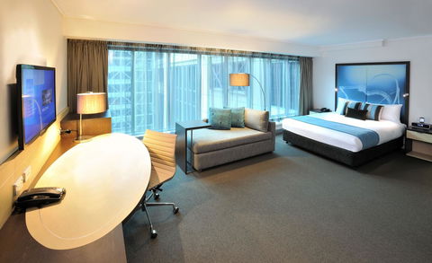 Novotel Melbourne On Collins - Accommodation Great Ocean Road 12