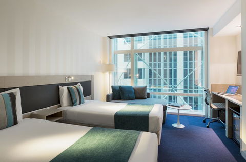 Novotel Melbourne On Collins - Accommodation Great Ocean Road 16