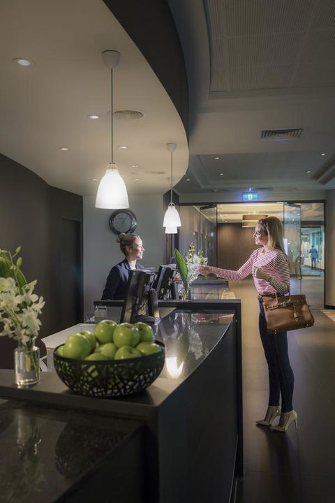Novotel Melbourne On Collins - Accommodation Great Ocean Road 19