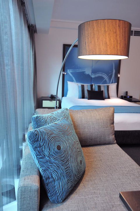 Novotel Melbourne On Collins - Accommodation Great Ocean Road 41