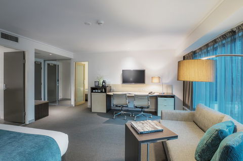 Novotel Melbourne On Collins - Accommodation Great Ocean Road 2