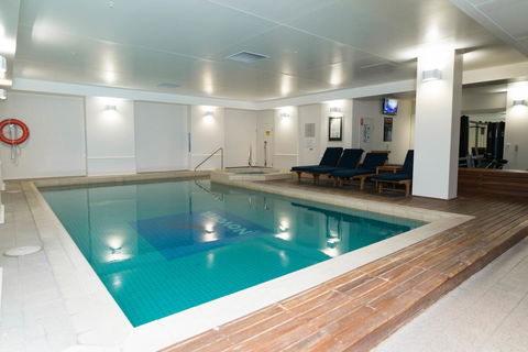 Novotel Melbourne On Collins - Accommodation Great Ocean Road 23