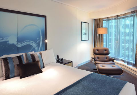 Novotel Melbourne On Collins - Accommodation Great Ocean Road 33