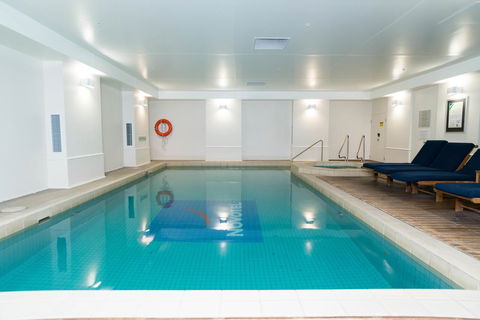 Novotel Melbourne On Collins - Accommodation Great Ocean Road 6