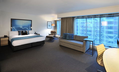 Novotel Melbourne On Collins - Accommodation Great Ocean Road 34
