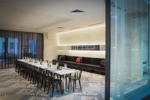 Novotel Melbourne On Collins - Accommodation Great Ocean Road 17