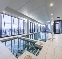 Sky City Serviced Apartment - Accommodation Great Ocean Road