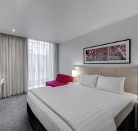 Travelodge Hotel Melbourne Docklands - Accommodation Great Ocean Road