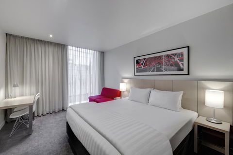 Travelodge Hotel Melbourne Docklands - Accommodation Great Ocean Road 0