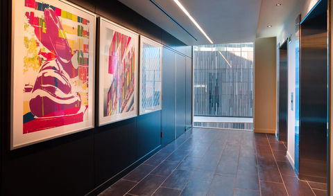 Travelodge Hotel Melbourne Docklands - Accommodation Great Ocean Road 15